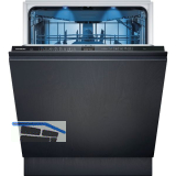 SIEMENS Geschirrsp�ler SX95EX12CE vollintegriert, 600 mm -