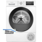 SIEMENS W�schetrockner WT45HVG4 -