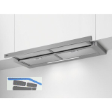 AEG Flachschirmhaube DPE5960M Edelstahl, 900 mm -