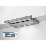 AEG Flachschirmhaube DPE5660M Edelstahl, 600 mm -