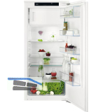 AEG Einbau-K�hlschrank ES5D12F mit Gefrierfach, 1220 mm