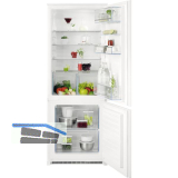 AEG Einbau-K�hl-Gefrierkombination NSC5S141ES