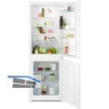 AEG Einbau-K�hl-Gefrierkombination OS5S161ES, 1580 mm