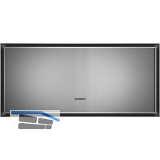 GAGGENAU W�rmeschublade GW452120 Edelstahl