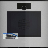 GAGGENAU Backofen GO221130 Sterling, T�ranschlag links