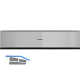 GAGGENAU W�rmeschublade GW251130 Sterling