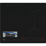 AEG Kochfeld KIB7645IS Glaskeramik Induktion autark -