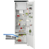 AEG Einbau-K�hlschrank ES6D18C mit Gefrierfach, 1780 mm -