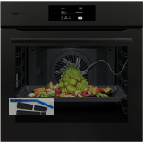 AEG Backofen BP7200T Matt Schwarz -