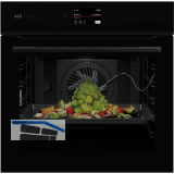 AEG Backofen BP7200B Schwarz -