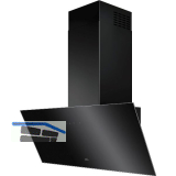 AEG Wand-Dunstabzugshaube DVK5961HB Schwarz -
