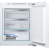 BOSCH Einbau-Gefrierschrank GIV11ADC0, 720 mm