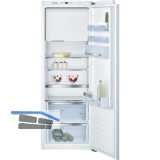 BOSCH Einbau-K�hlschrank KIL72AFE0 mit Gefrierfach, 1580 mm