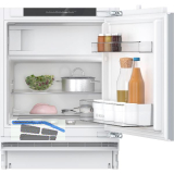 BOSCH Unterbau-K�hlschrank KUL22VFD0 mit Gefrierfach, integrierbar 820 mm
