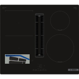 BOSCH Muldenl�fter PVS611B16E Glaskeramik, 600 mm