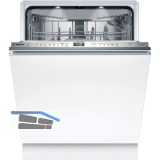 BOSCH Geschirrsp�ler SBV6ZCX16E vollintegriert, 600 mm