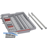 BOSCH Besteckschublade SGZ4DB03