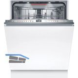 BOSCH Geschirrsp�ler SMV6ZCX16E vollintegriert, 600 mm