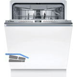 BOSCH Geschirrsp�ler SMV4ECX28E vollintegriert, 600 mm