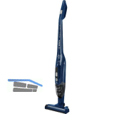 BOSCH Akku-Staubsauger BCHF216S Blau