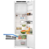 BOSCH Einbau-K�hlschrank KIL82VFE0 mit Gefrierfach, 1780 mm