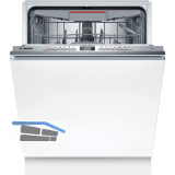 BOSCH Geschirrsp�ler SBH4HVX00E vollintegriert, 600 mm