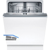 BOSCH Geschirrsp�ler SBV4HBX19E vollintegriert, 600 mm