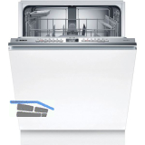 BOSCH Geschirrsp�ler SMV4HBX19E vollintegriert, 600 mm