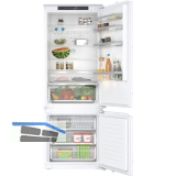 BOSCH XXL Einbau-K�hl-Gefrierkombination KBN96VFE0, 1940 mm