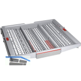 BOSCH Besteckschublade SGZ6DB04