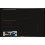 BOSCH Kochfeld PXE875DC1E Glaskeramik Induktion autark