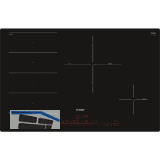 BOSCH Kochfeld PXE801DC1E Glaskeramik Induktion autark