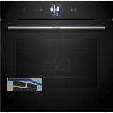 BOSCH Backofen HBG7764B1 Schwarz