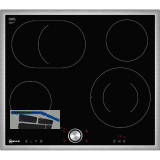 NEFF Kochfeld T16BT76N0 Glaskeramik Strahlungsheizung autark