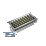 NEFF CleanAir Umluftmodul Z51IXC1X6