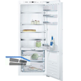 BOSCH Einbau-K�hlschrank KIF51AFE0, 1400 mm