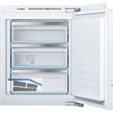 BOSCH Einbau-Gefrierschrank GIV11AFE0, 720 mm