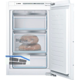 BOSCH Einbau-Gefrierschrank GIV21AFE0, 880 mm