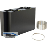 Starterset f�r Umluftbetrieb Z92WWI1X6 f�r 800 mm Tischl�fter