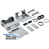 NEFF Installationszubeh�r Einbau-Kit Z92WWM11