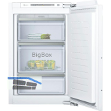NEFF Einbau-Gefrierschrank GI1216DE0, Nischenh�he 880 mm