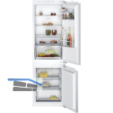 NEFF K�hl-Gefrierkombination KI7867FE0, integrierbar 1780 mm