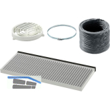 NEFF Standard Umluftset Z51ITI1X4