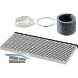 NEFF Standard Umluftset Z51ITI2X4