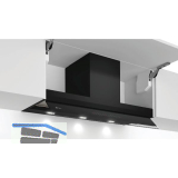 NEFF Dunstabzug-Einbaumodul D95XAM2S0 schwarz