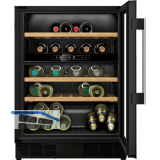 NEFF Unterbau-Weink�hlschrank KU9213HG0, 820 mm