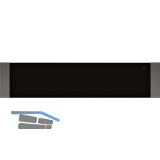 NEFF W�rmeschublade N1AHA01G0