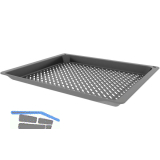 BSH Air Fry & Grillblech HEZ629070