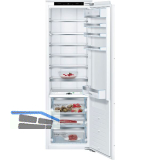 BOSCH Einbau-K�hlschrank KIF81PFE0, 1780 mm
