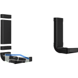 BOSCH Umluftset HEZ9VDKR2